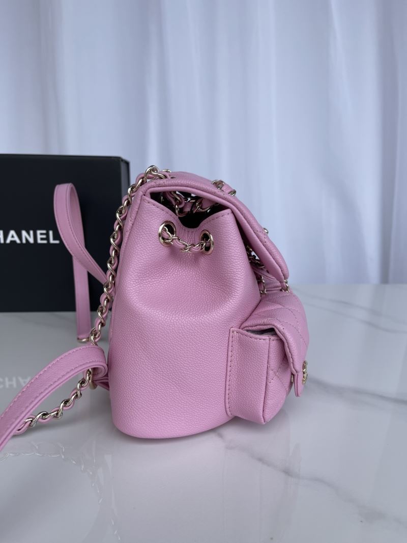 Chanel Backpacks